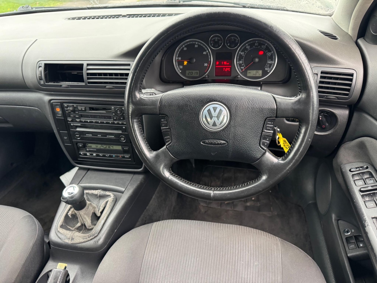 Used Volkswagen Passat for sale - 77074752: Photo 14