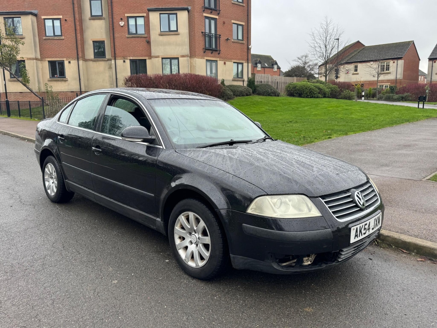 Used Volkswagen Passat for sale - 77074752: Photo 15