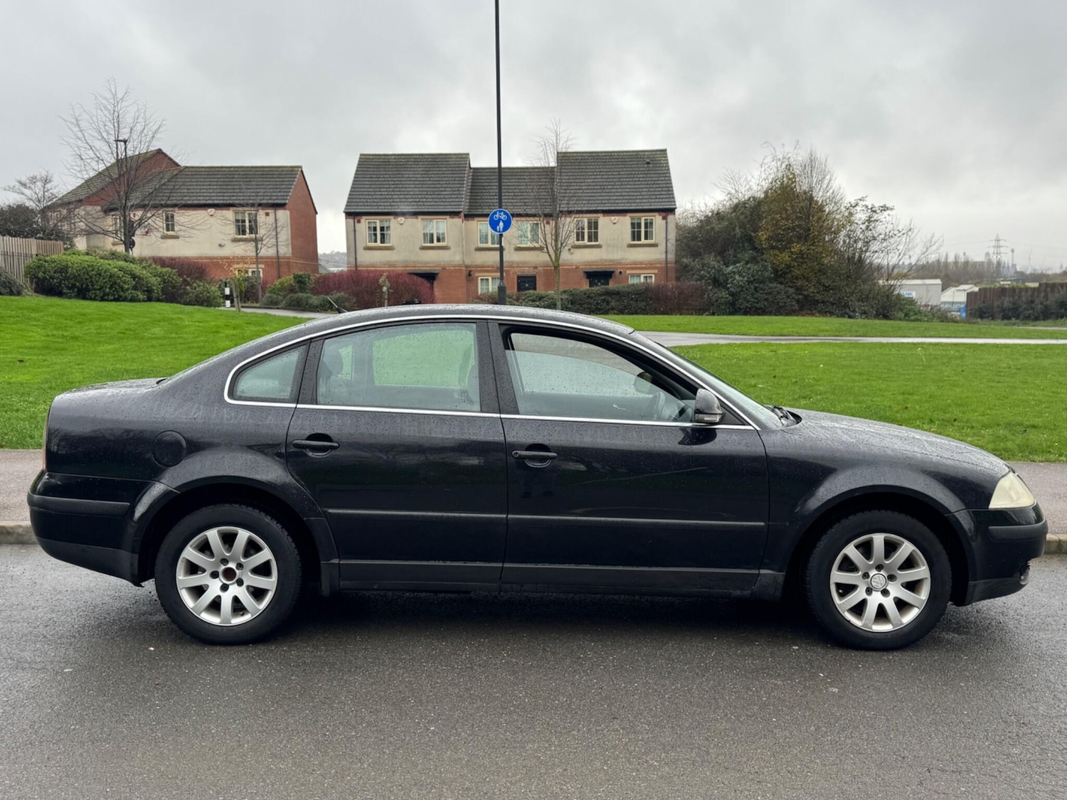 Used Volkswagen Passat for sale - 77074752: Photo 2