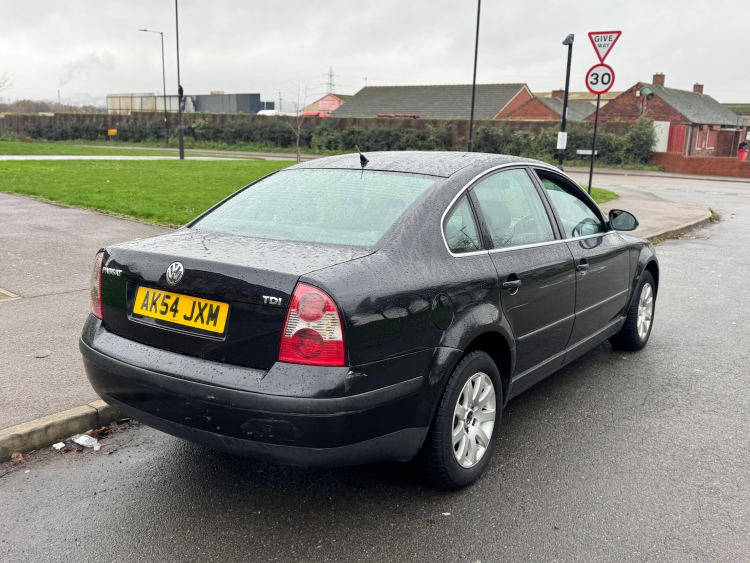 Used Volkswagen Passat for sale - 77074752: Photo 3