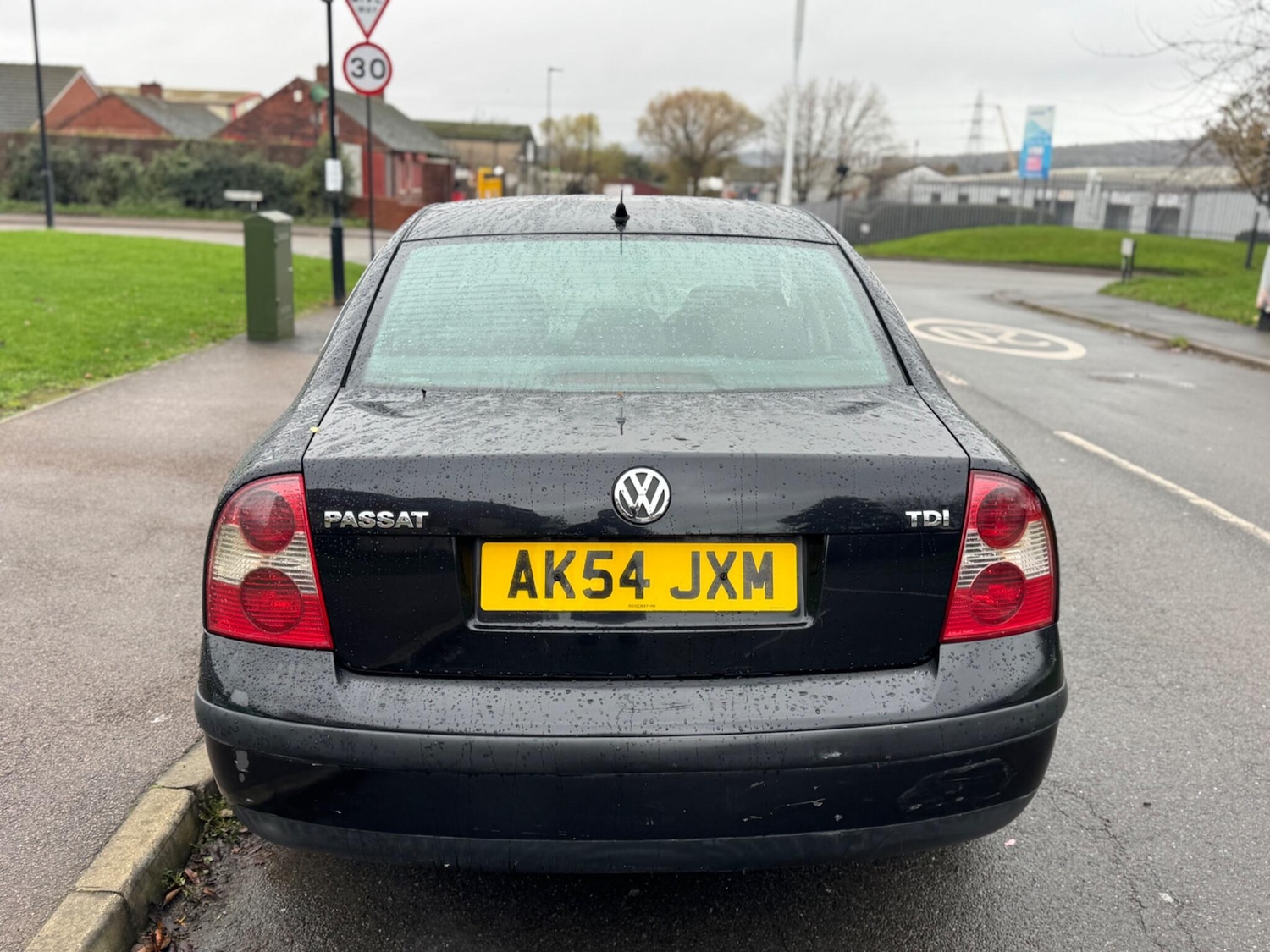 Used Volkswagen Passat for sale - 77074752: Photo 4