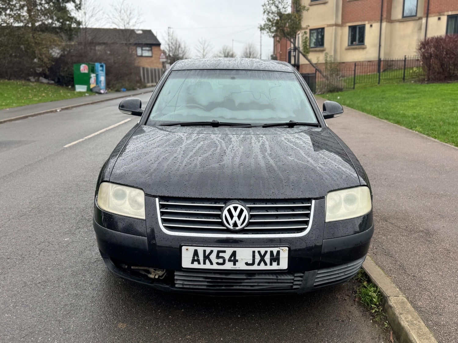 Used Volkswagen Passat for sale - 77074752: Photo 5