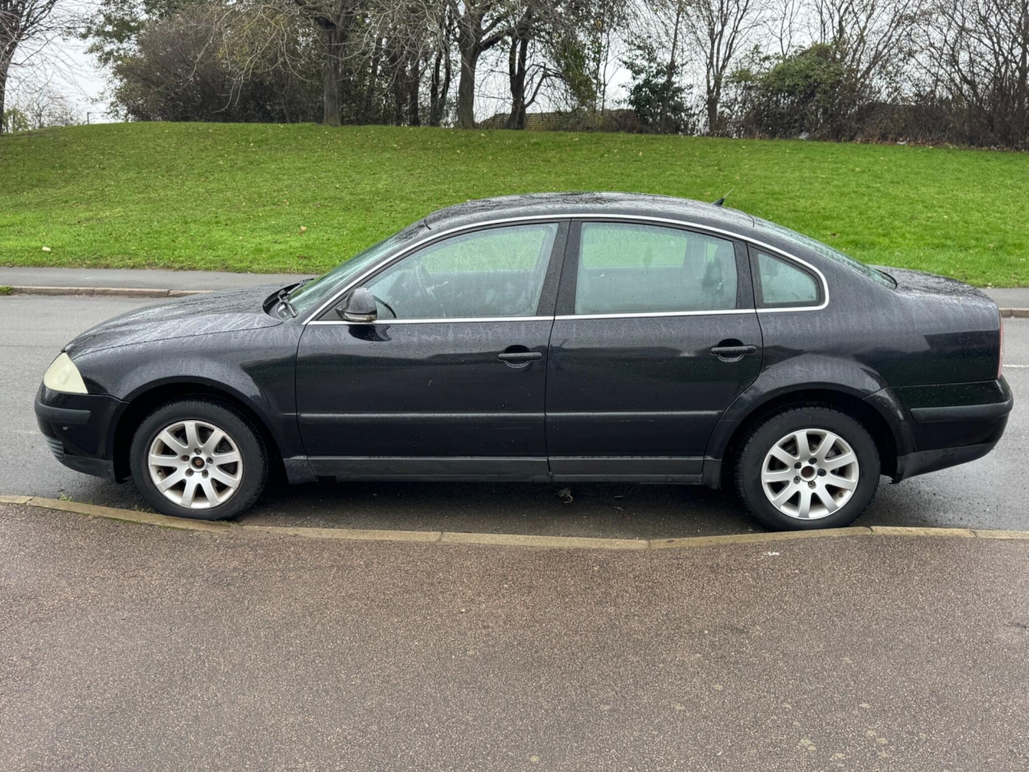 Used Volkswagen Passat for sale - 77074752: Photo 7