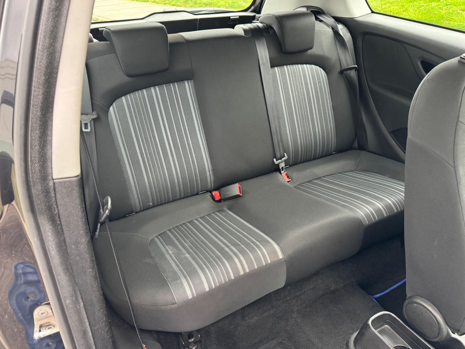 Used Fiat Punto Evo 2011 for sale - 76550980: Photo 11