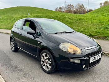 (11) - 1.2 Active Euro 5 (s/s) 3dr