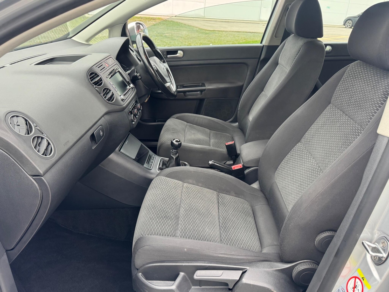 Used Volkswagen Golf Plus 2012 for sale - 77097833: Photo 10