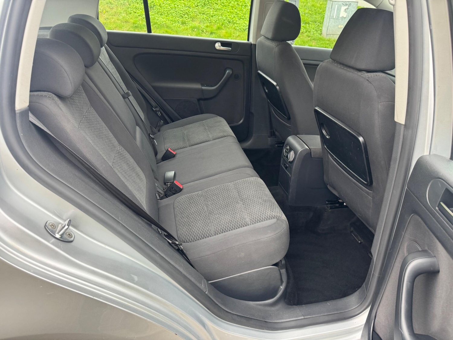 Used Volkswagen Golf Plus 2012 for sale - 77097833: Photo 11