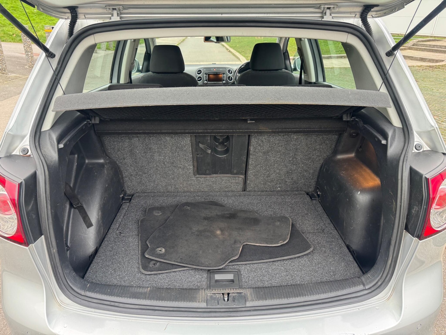 Used Volkswagen Golf Plus 2012 for sale - 77097833: Photo 13