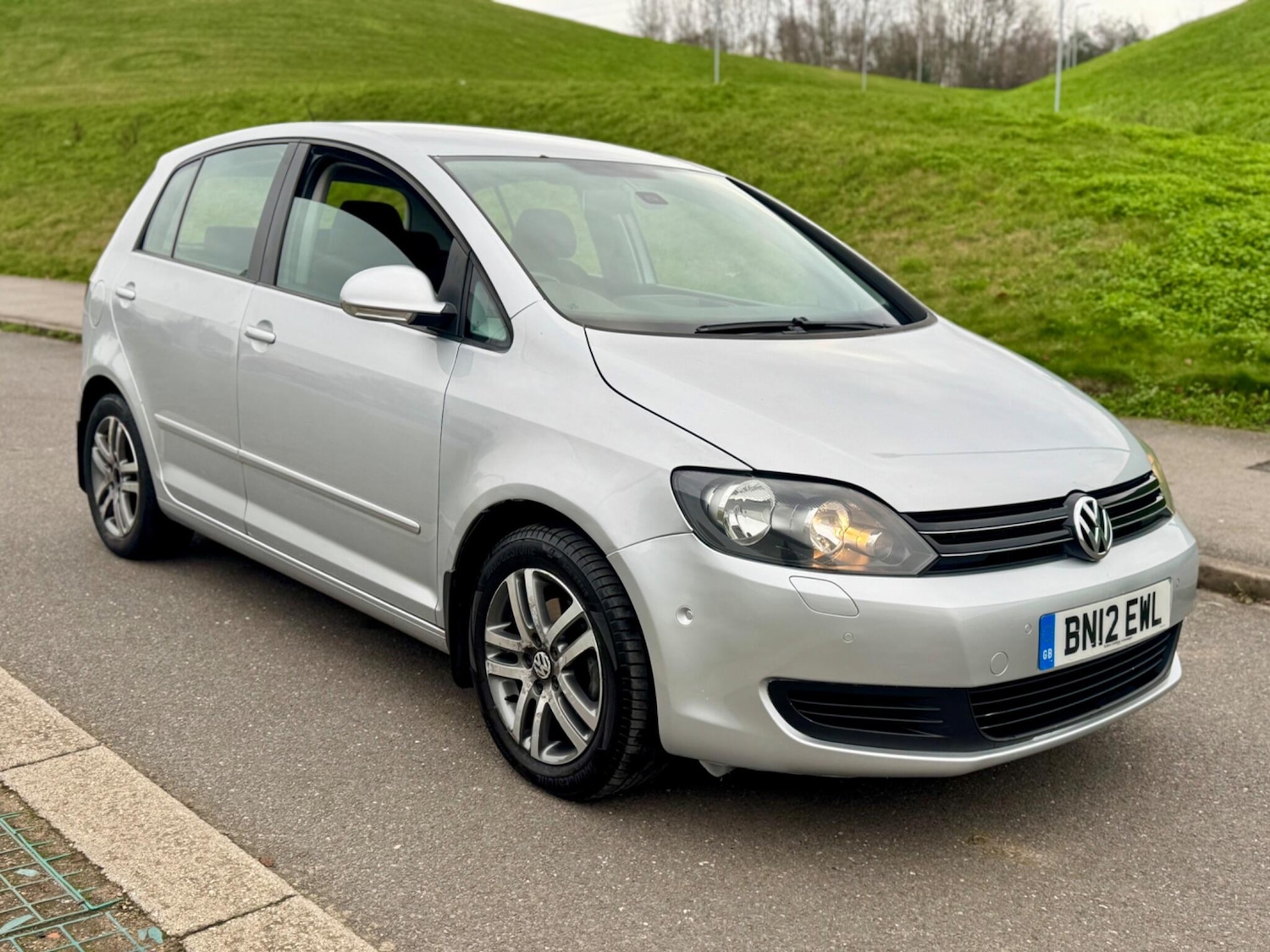 Used Volkswagen Golf Plus 2012 for sale - 77097833: Photo 15