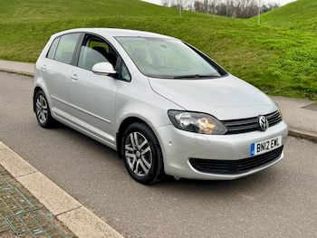 2012 (12) - 2.0 TDI 140 SE 5dr