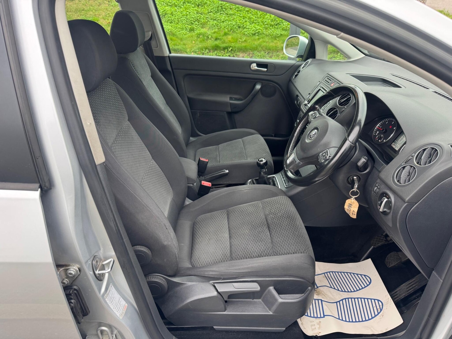 Used Volkswagen Golf Plus 2012 for sale - 77097833: Photo 9