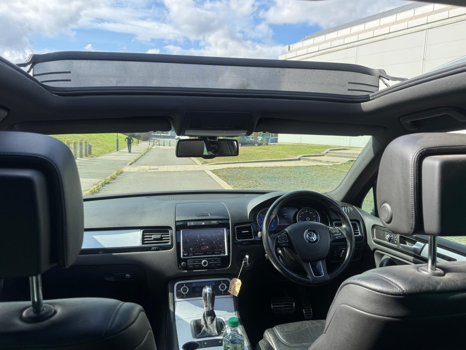 Vehicle 13