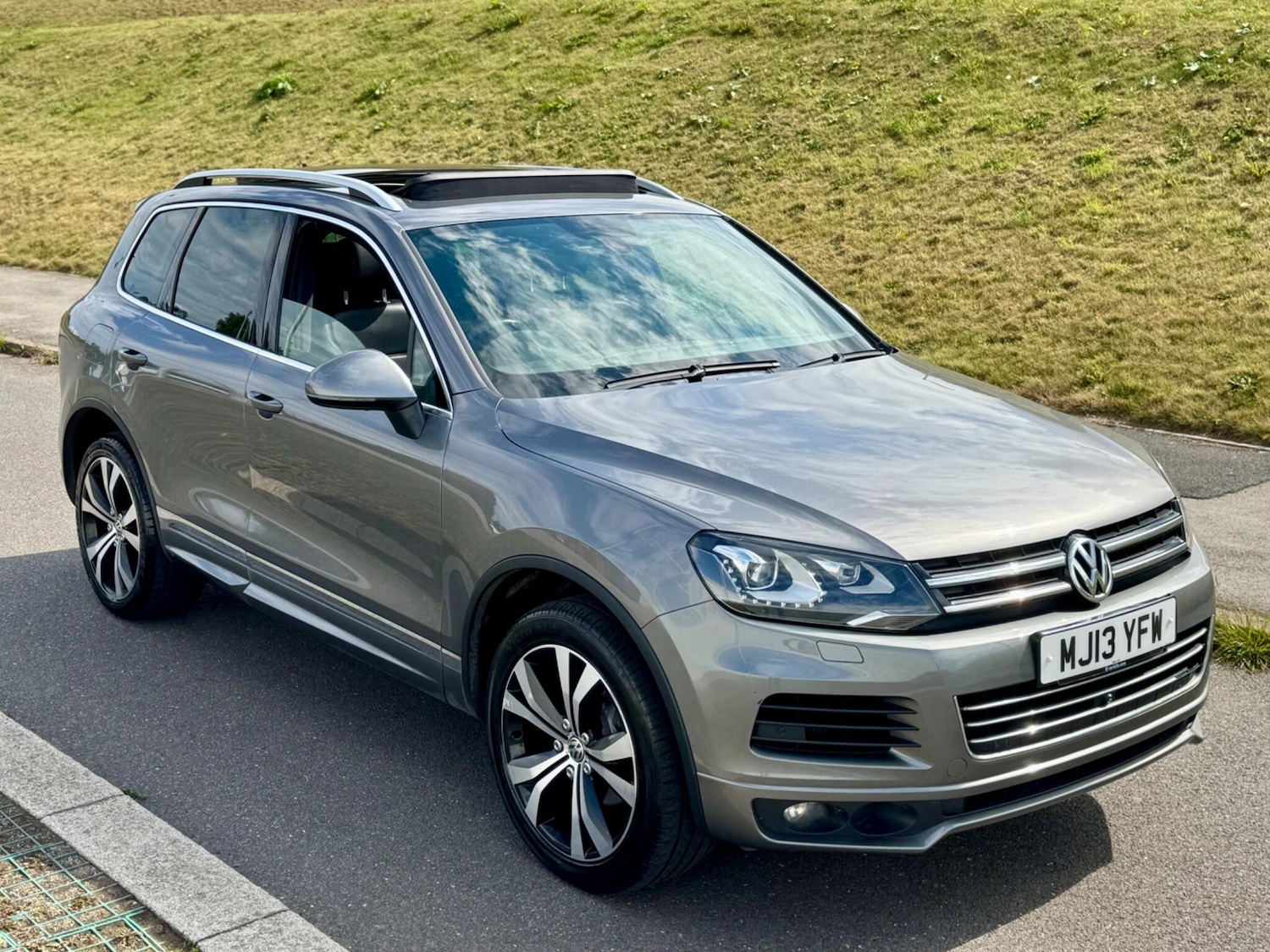 Vehicle 20