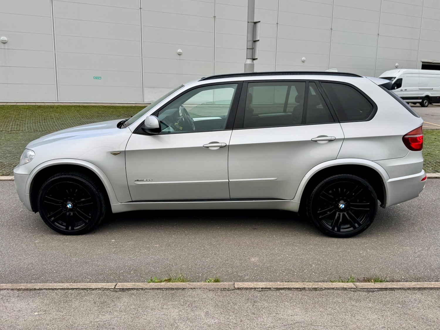 Used BMW X5 2012 for sale - 76511814: Photo 11