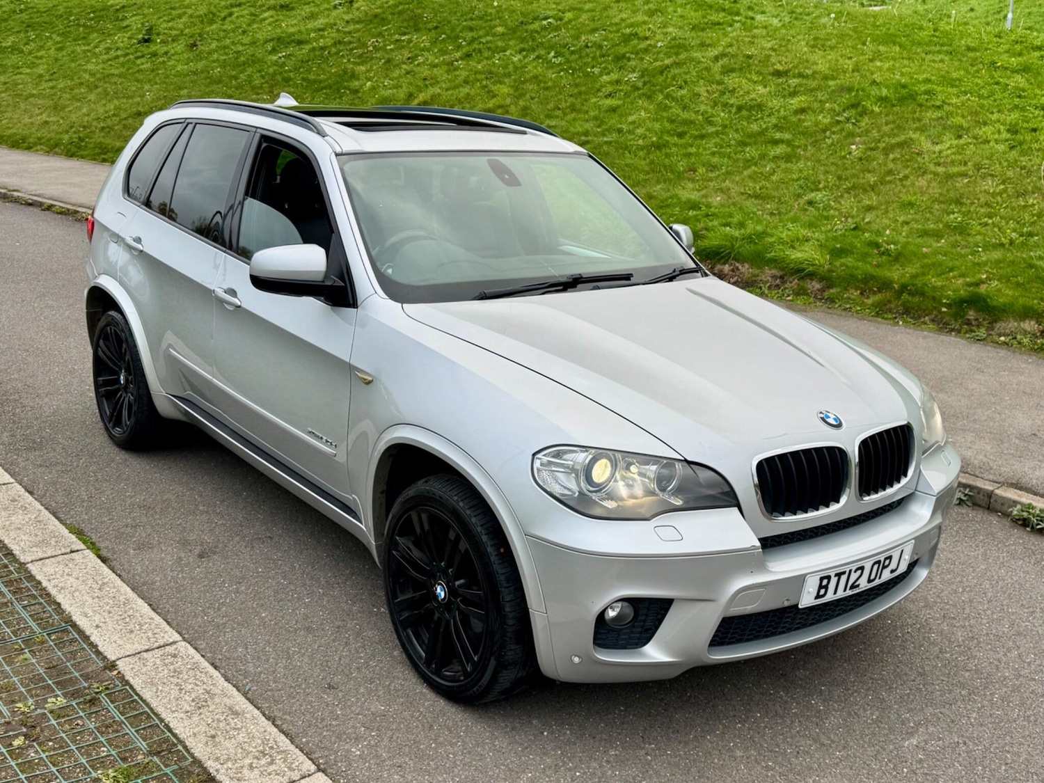 Used BMW X5 2012 for sale - 76511814: Photo 19