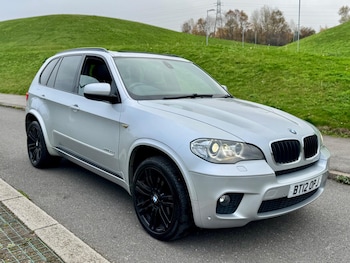 Used BMW X5 2012 for sale - 76511814: Photo