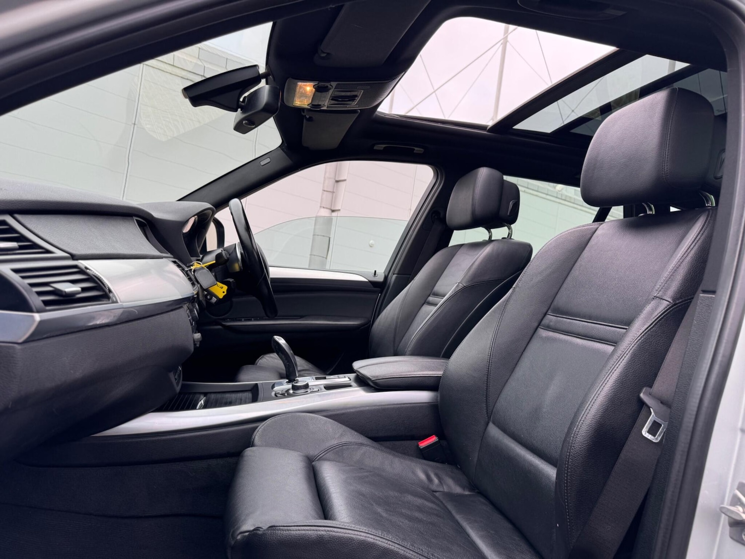 Used BMW X5 2012 for sale - 76511814: Photo 2