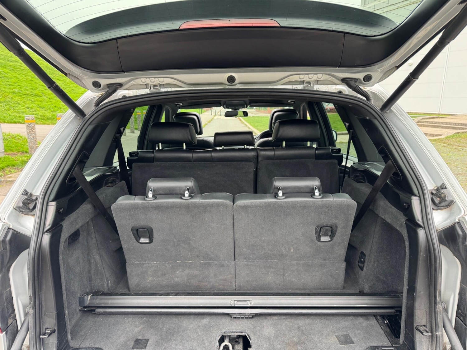 Used BMW X5 2012 for sale - 76511814: Photo 5