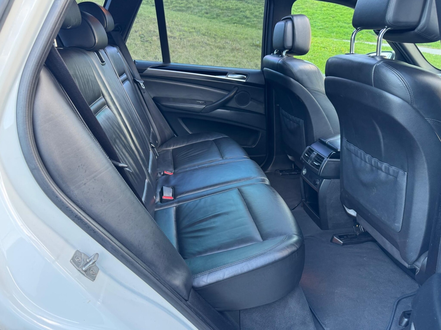 Used BMW X5 2012 for sale - 76422107: Photo 10