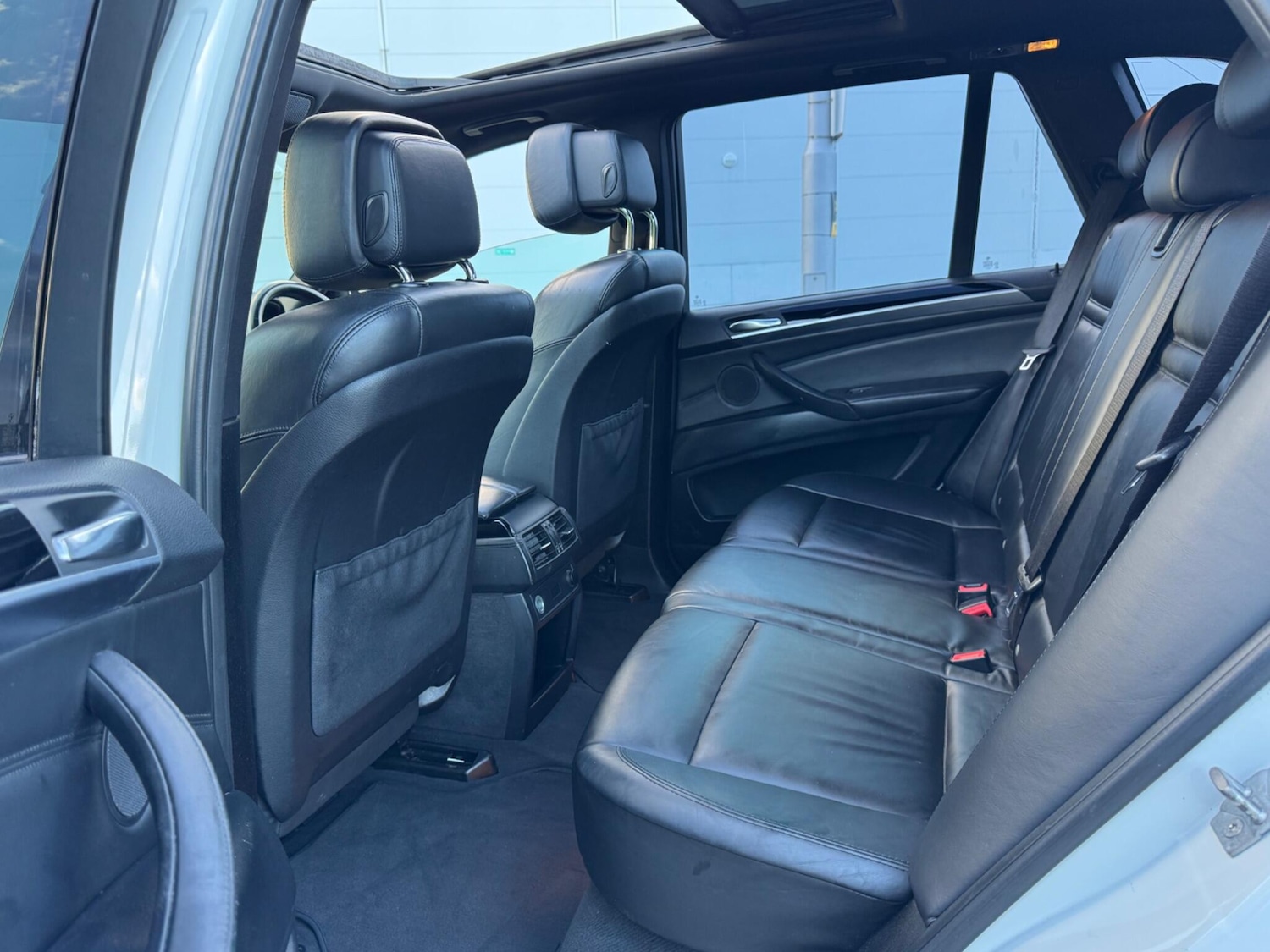 Used BMW X5 2012 for sale - 76422107: Photo 11