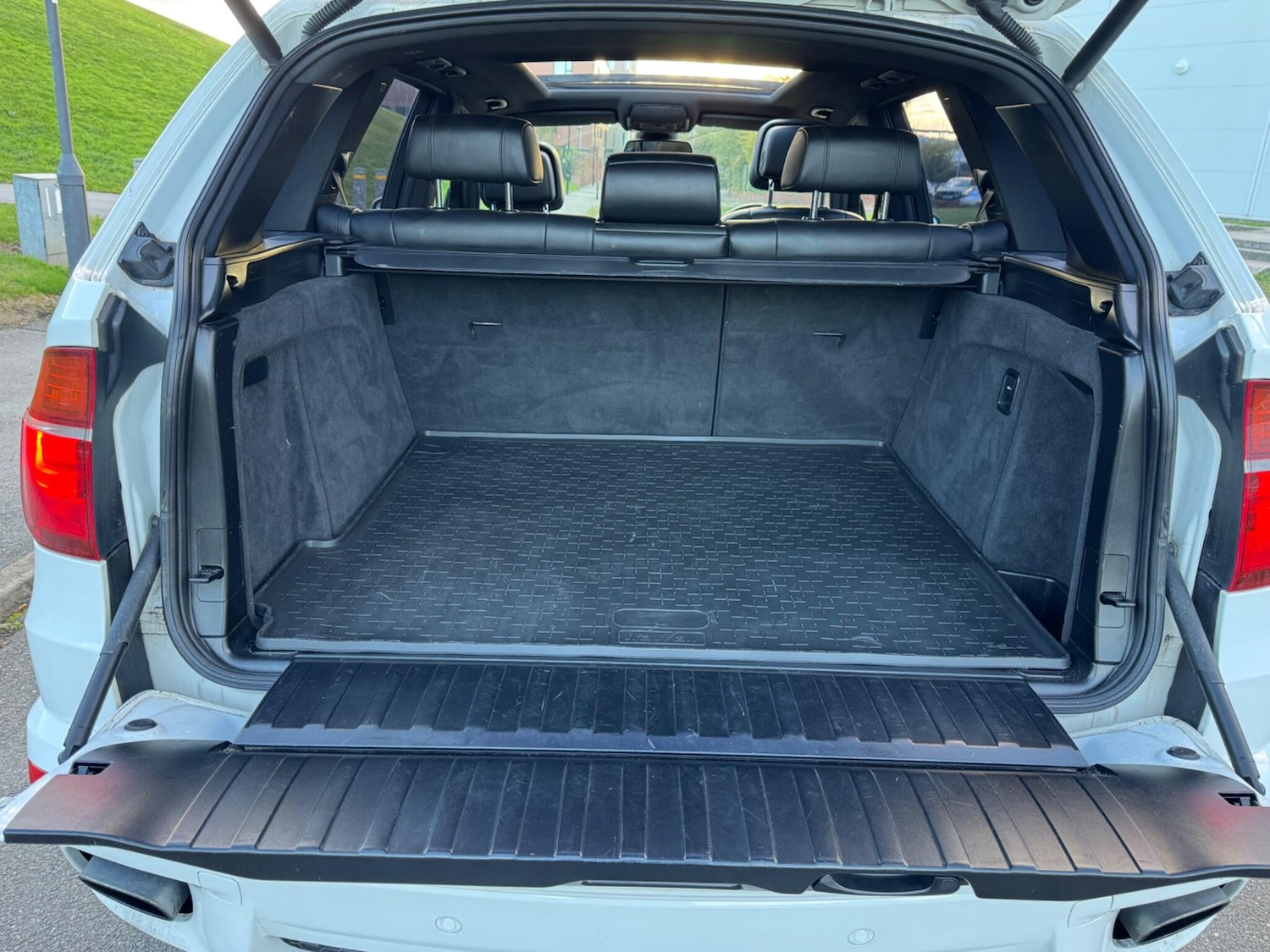 Used BMW X5 2012 for sale - 76422107: Photo 13