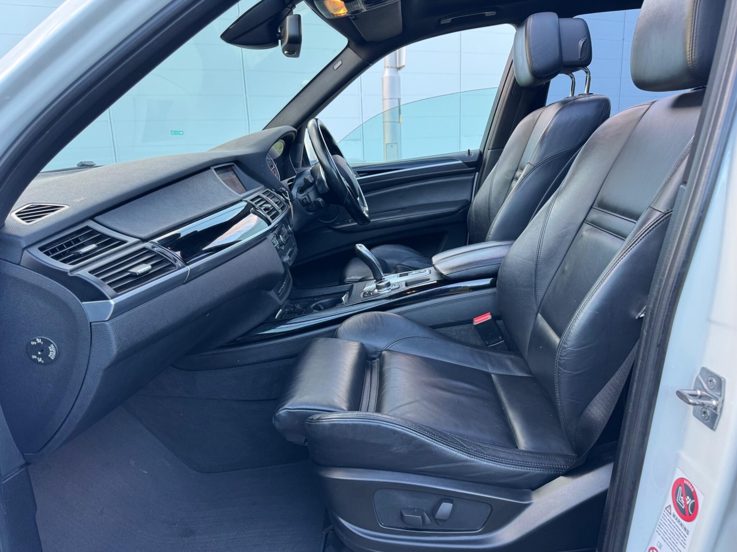 Used BMW X5 2012 for sale - 76422107: Photo 14