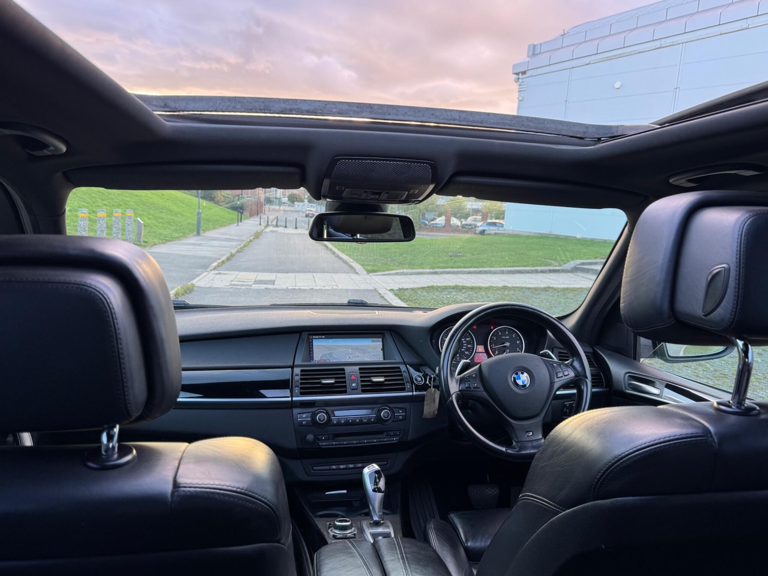 Used BMW X5 2012 for sale - 76422107: Photo 15