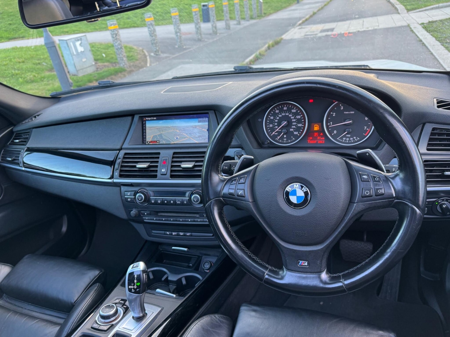 Used BMW X5 2012 for sale - 76422107: Photo 16