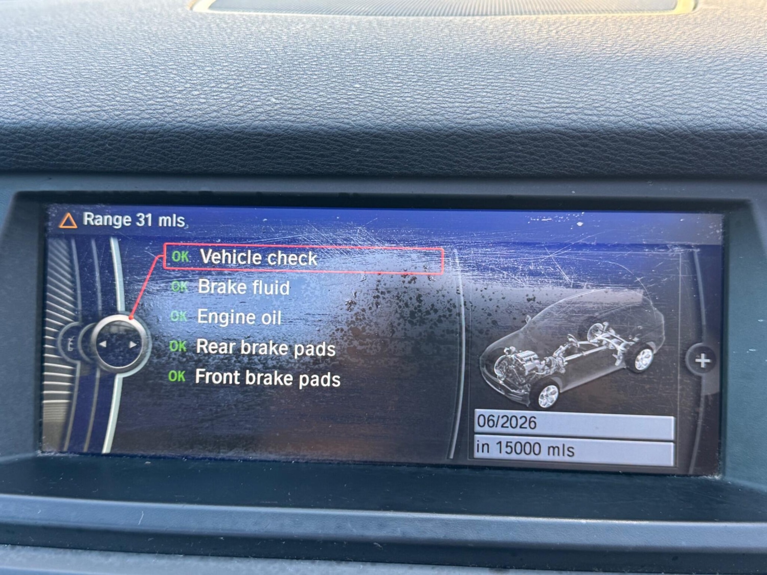 Used BMW X5 2012 for sale - 76422107: Photo 17