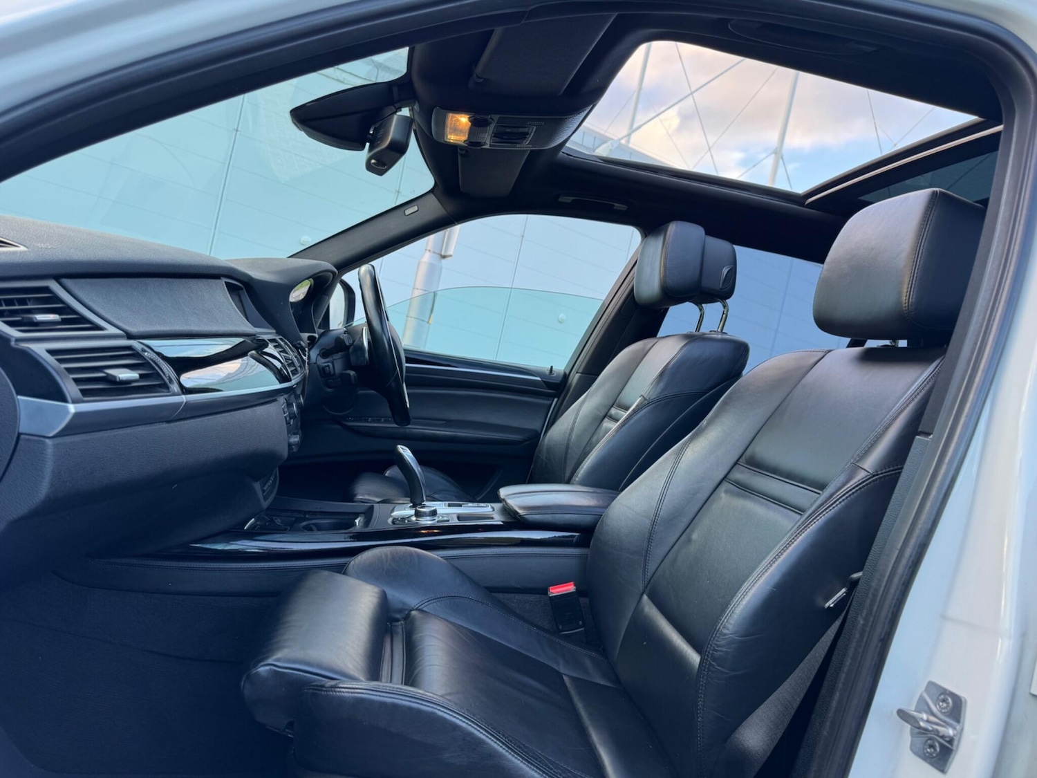 Used BMW X5 2012 for sale - 76422107: Photo 2