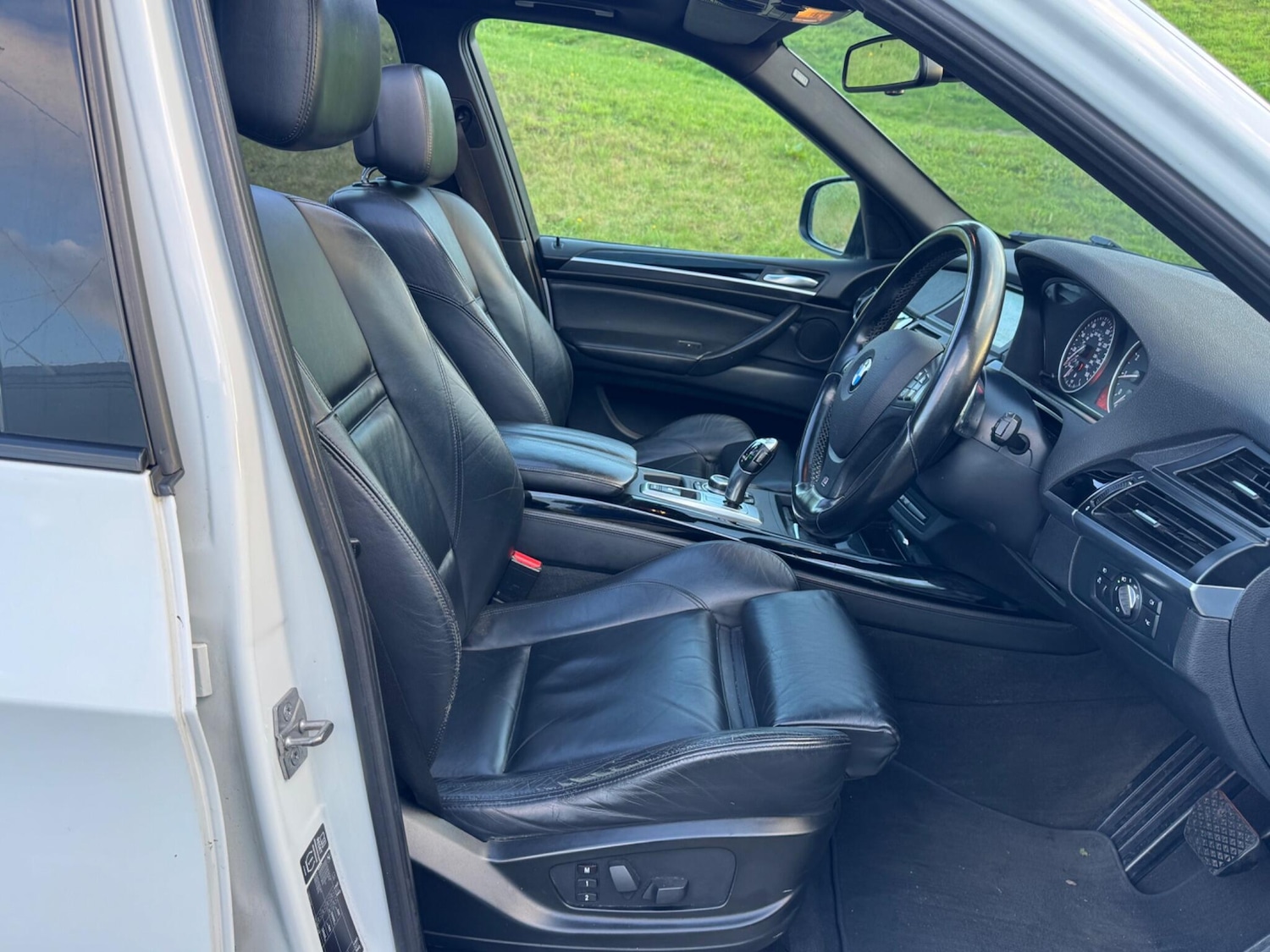 Used BMW X5 2012 for sale - 76422107: Photo 9