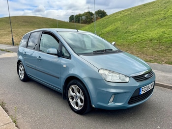 Used Ford C-Max 2008 for sale - 76059938: Photo