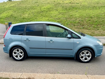 Used Ford C-Max 2008 for sale - 76059938: Photo