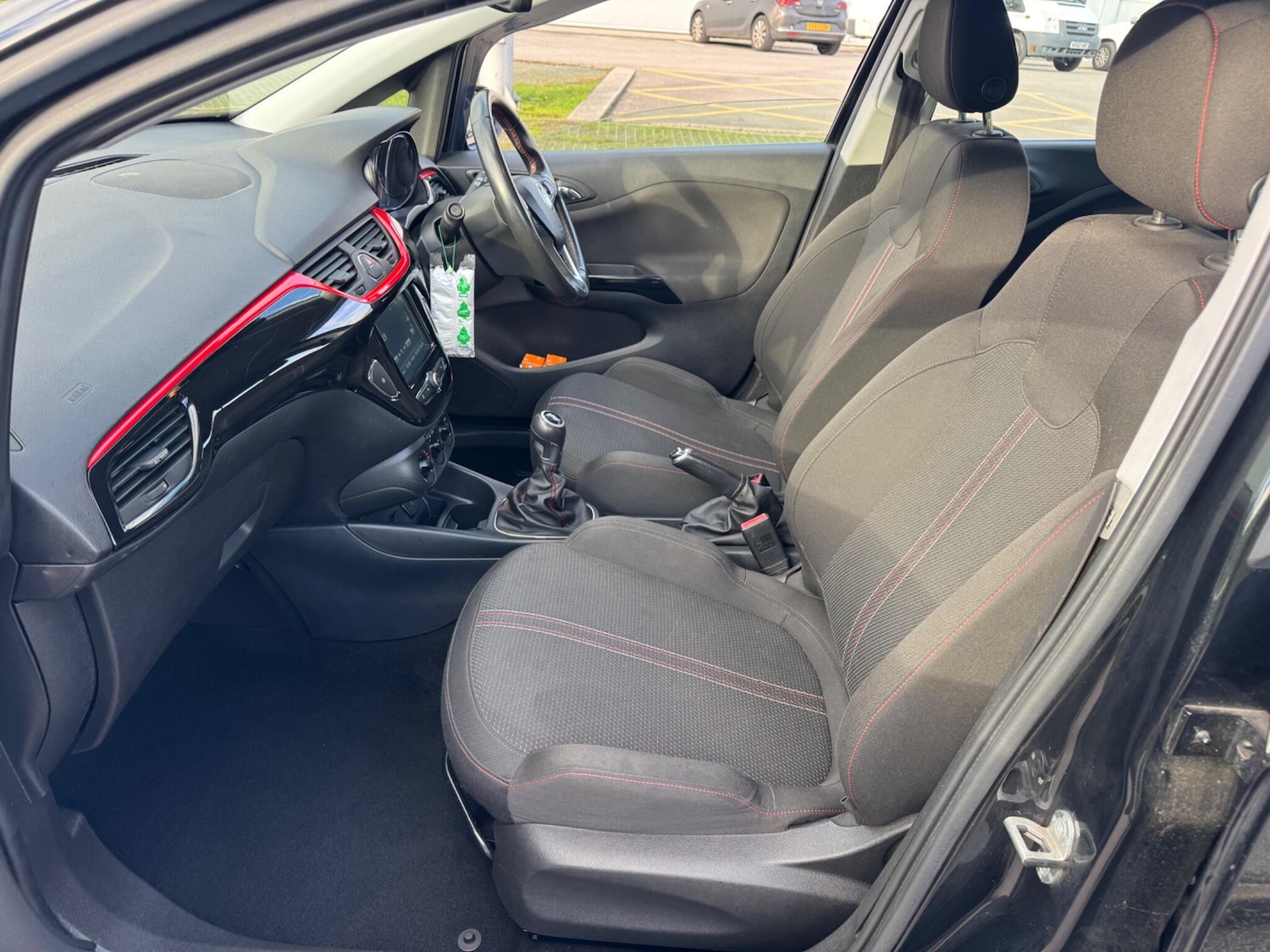 Used Vauxhall Corsa 2017 for sale - 76942526: Photo 10