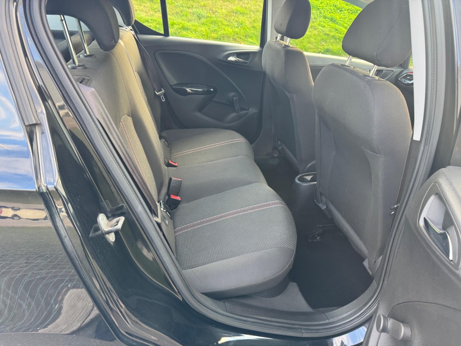 Used Vauxhall Corsa 2017 for sale - 76942526: Photo 11