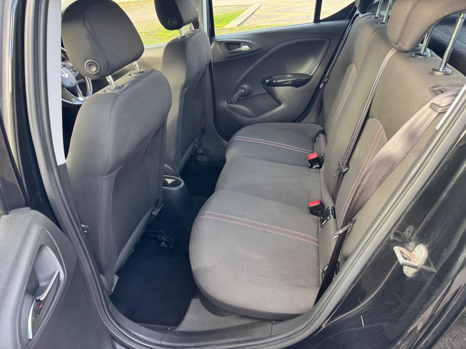 Used Vauxhall Corsa 2017 for sale - 76942526: Photo 12