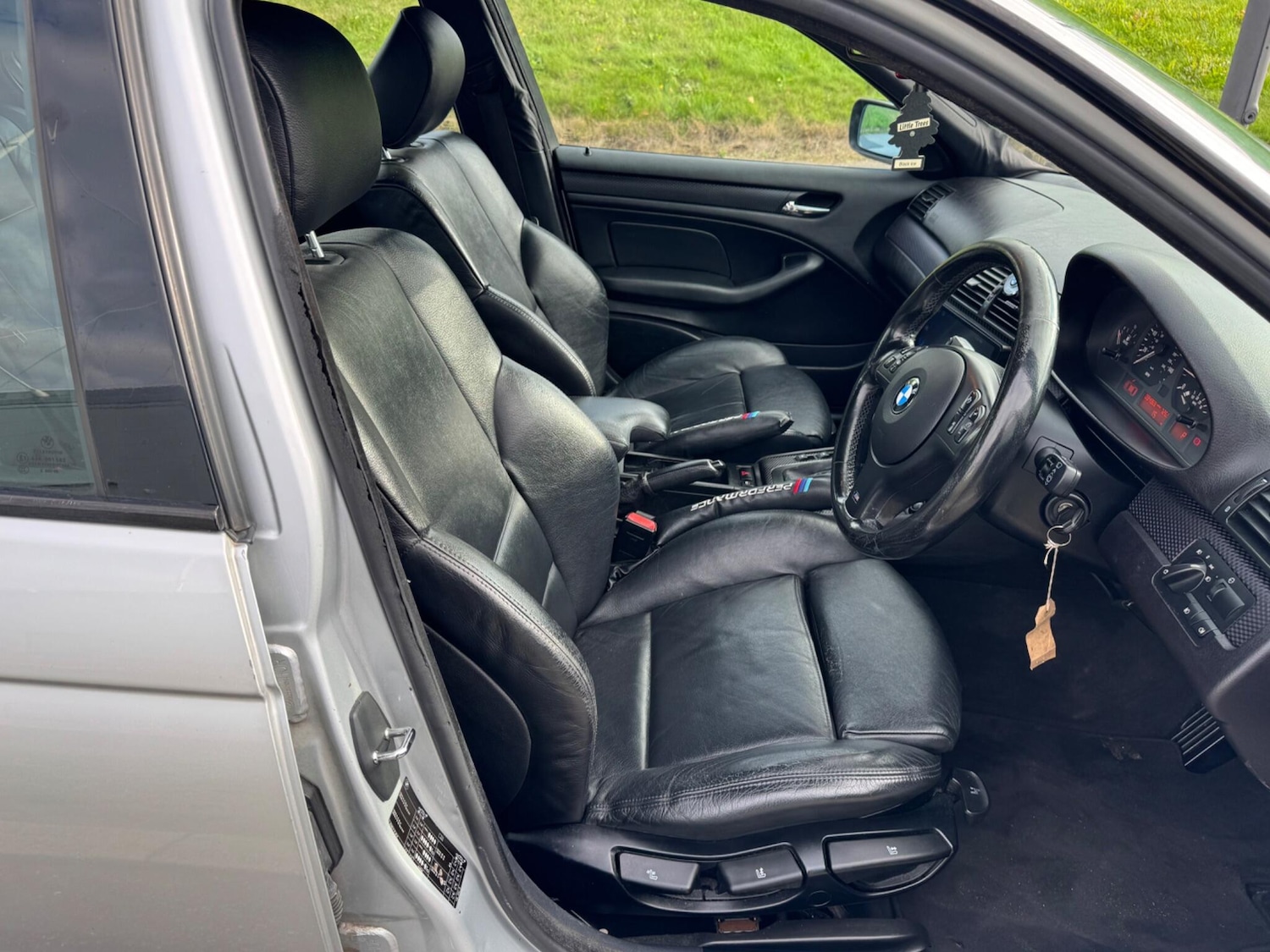 Used BMW 3 Series 2004 for sale - 76409113: Photo 10