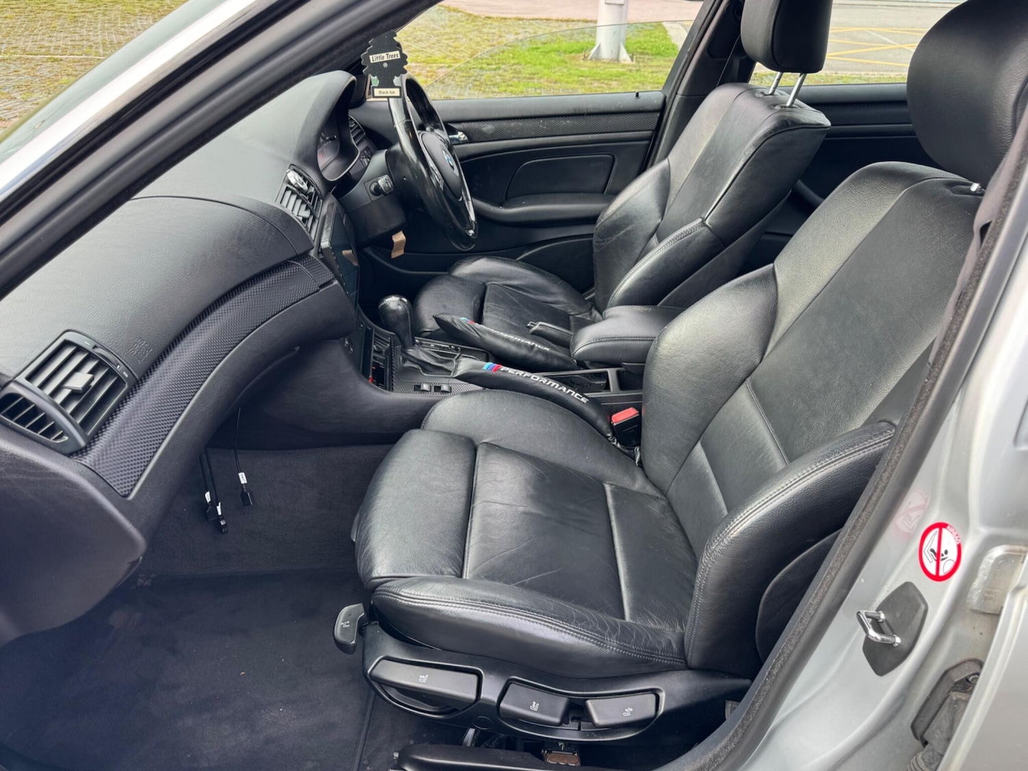 Used BMW 3 Series 2004 for sale - 76409113: Photo 11