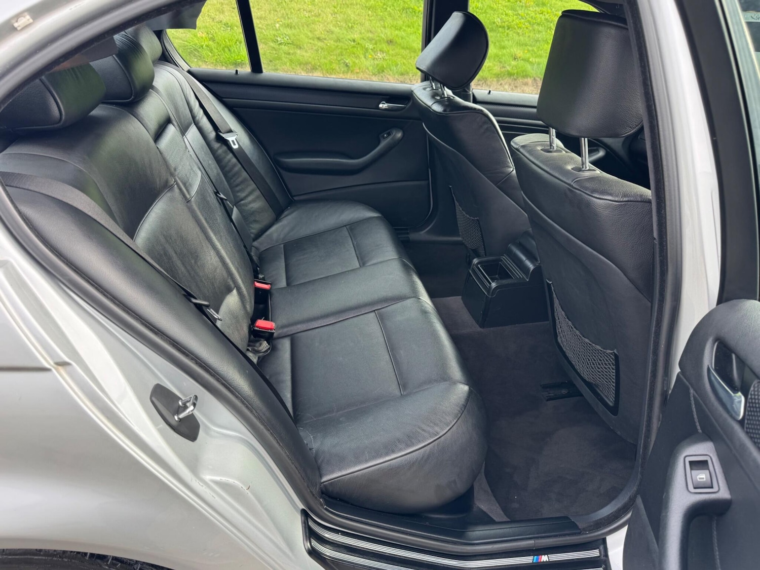 Used BMW 3 Series 2004 for sale - 76409113: Photo 12