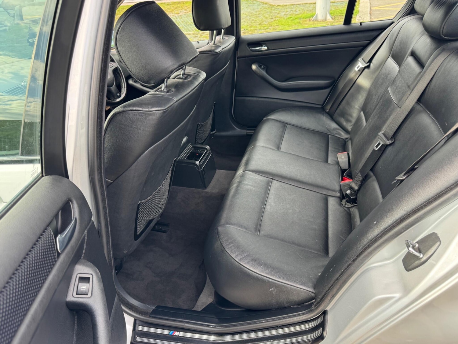 Used BMW 3 Series 2004 for sale - 76409113: Photo 13