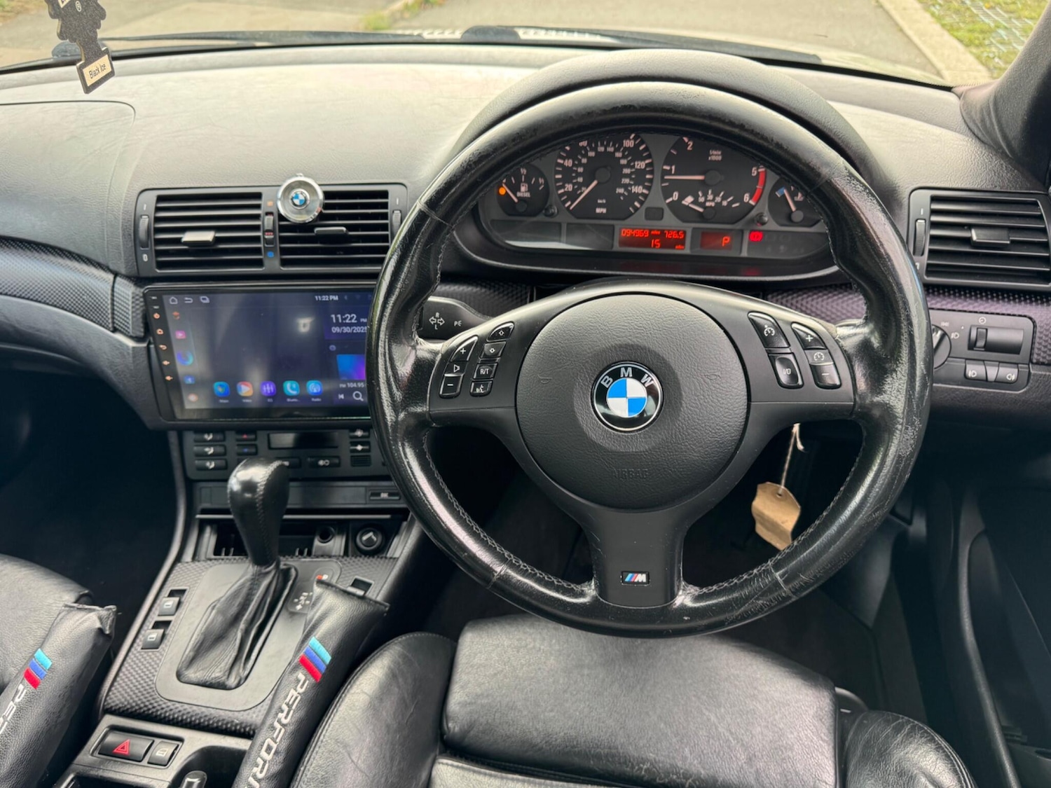 Used BMW 3 Series 2004 for sale - 76409113: Photo 14