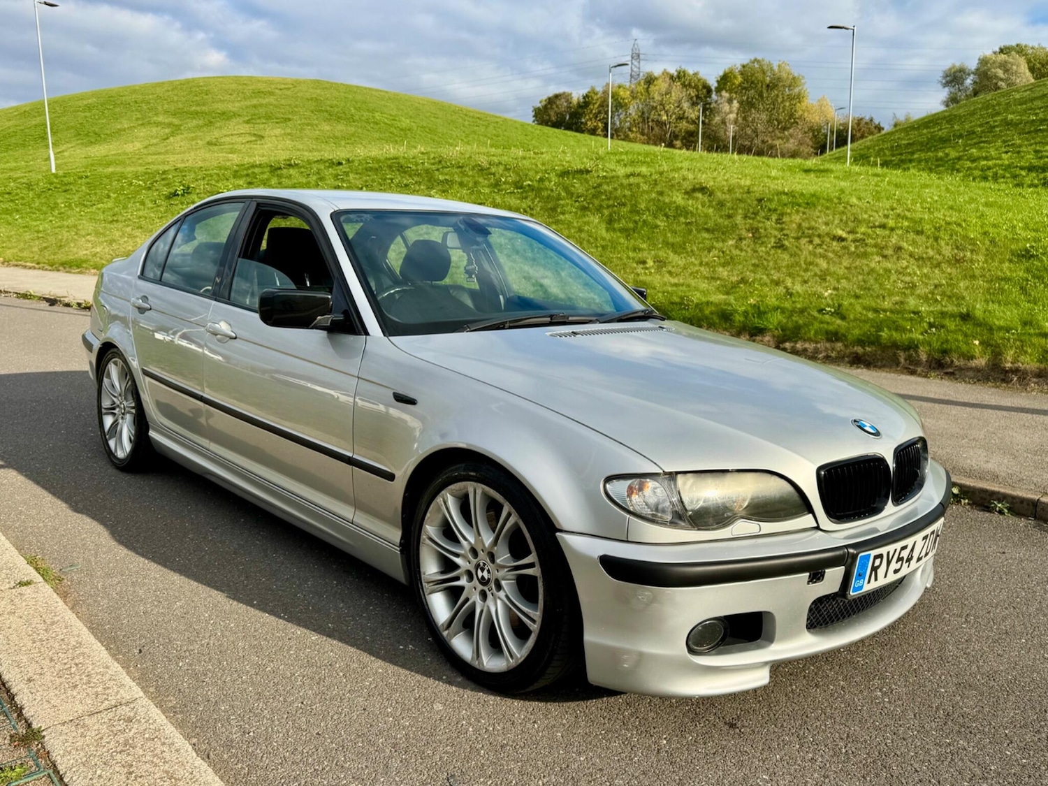 Used BMW 3 Series 2004 for sale - 76409113: Photo 16