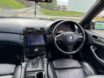 Used BMW 3 Series 2004 for sale - 76409113: Photo