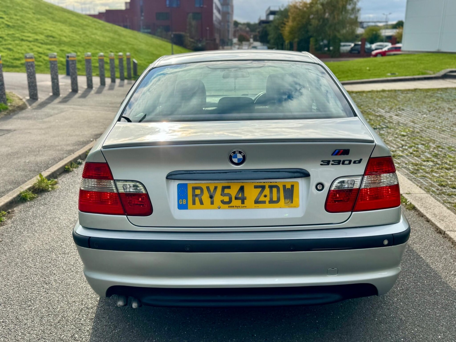 Used BMW 3 Series 2004 for sale - 76409113: Photo 5