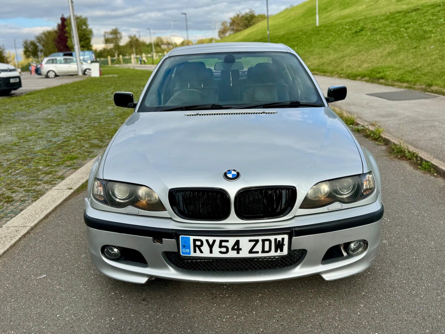Used BMW 3 Series 2004 for sale - 76409113: Photo 6