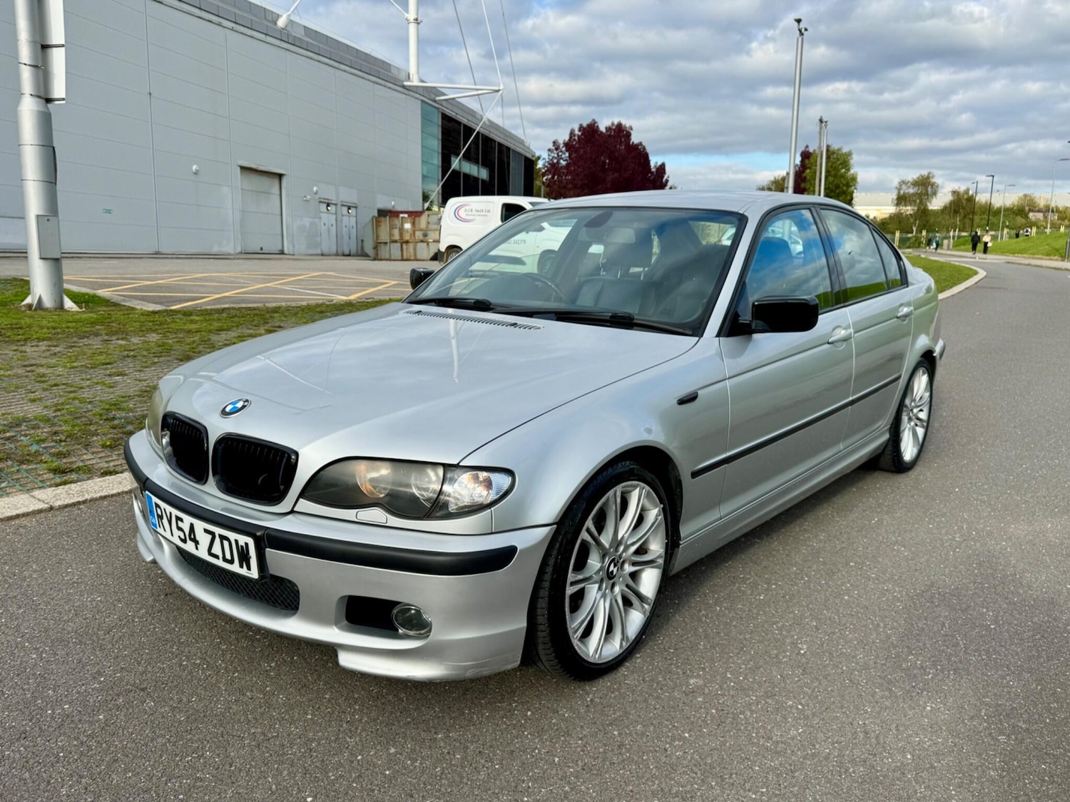 Used BMW 3 Series 2004 for sale - 76409113: Photo 7