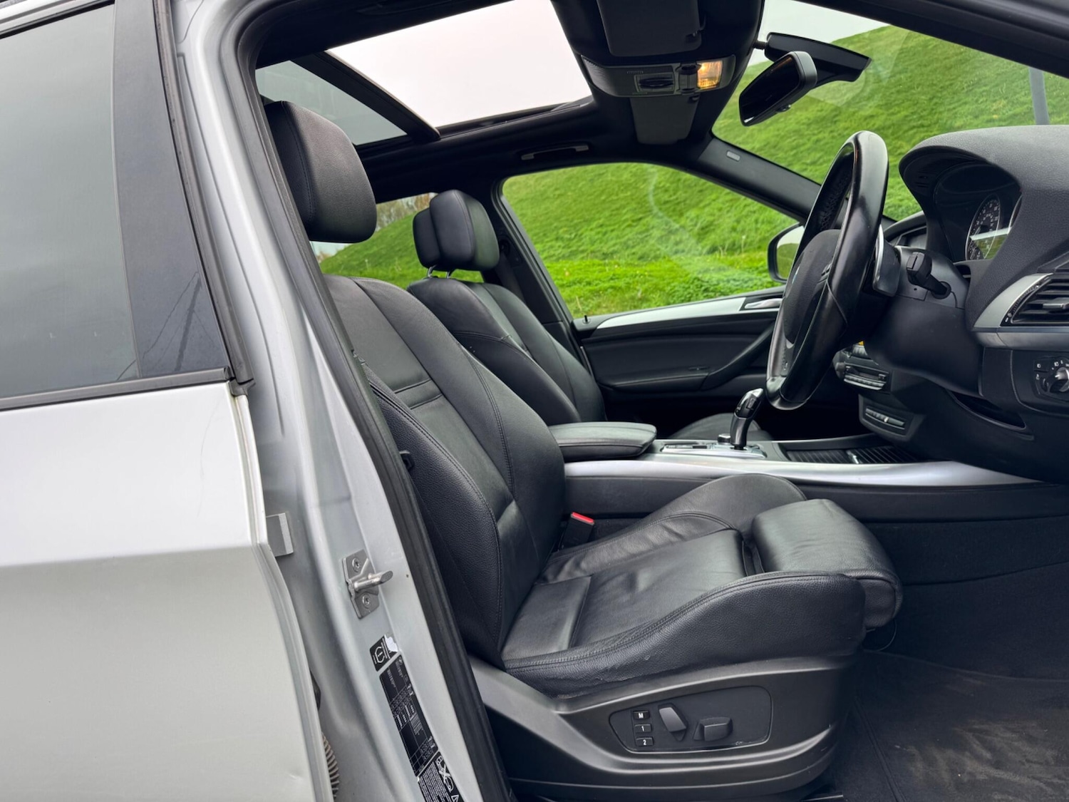 Used BMW X5 2012 for sale - 76886113: Photo 12