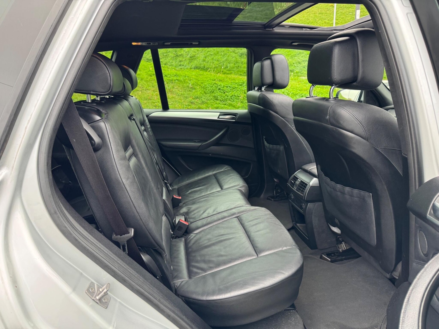 Used BMW X5 2012 for sale - 76886113: Photo 13