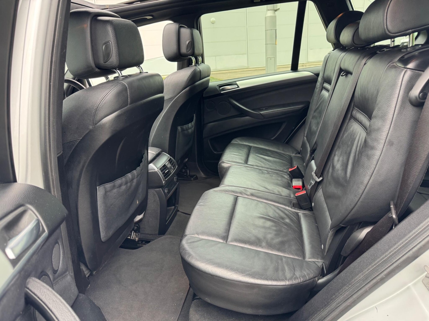 Used BMW X5 2012 for sale - 76886113: Photo 14