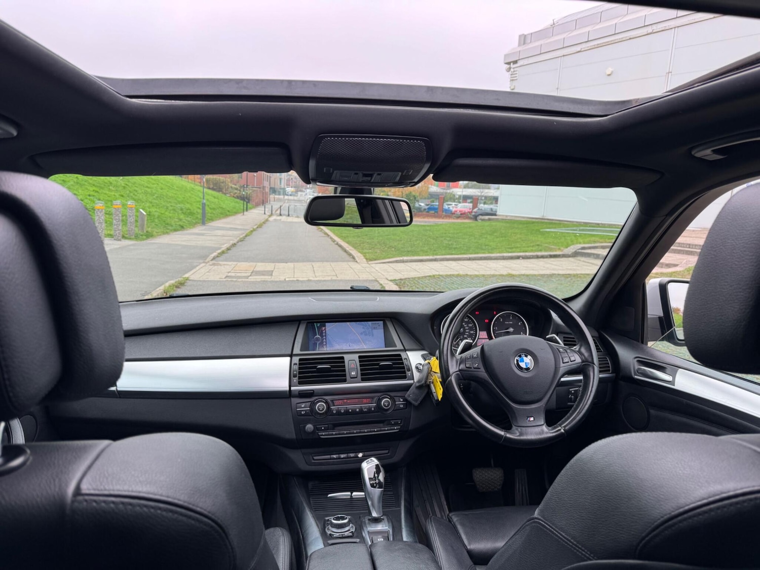 Used BMW X5 2012 for sale - 76886113: Photo 16